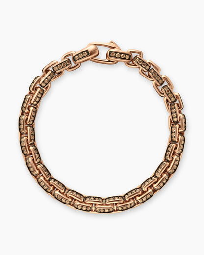 David Yurman Box Chain Bracelet David Yurman Men’s