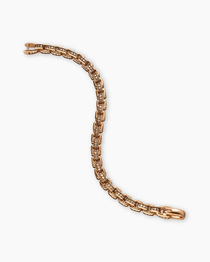 David Yurman Box Chain Bracelet David Yurman Men’s