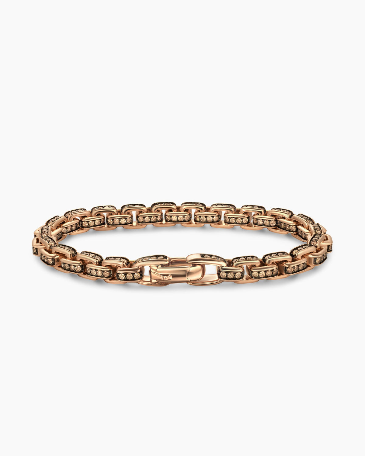 David Yurman Box Chain Bracelet David Yurman Men’s
