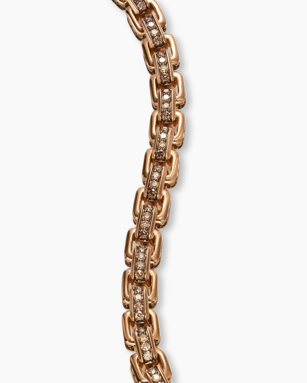 David Yurman Box Chain Bracelet David Yurman Men’s