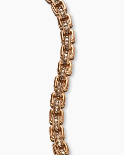 David Yurman Box Chain Bracelet David Yurman Men’s