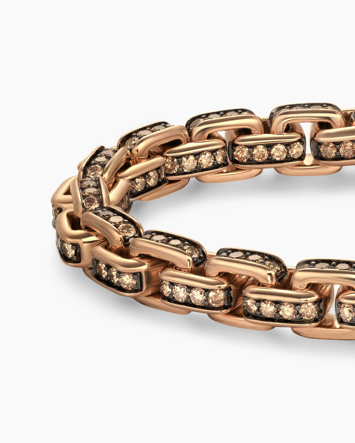 David Yurman Box Chain Bracelet David Yurman Men’s