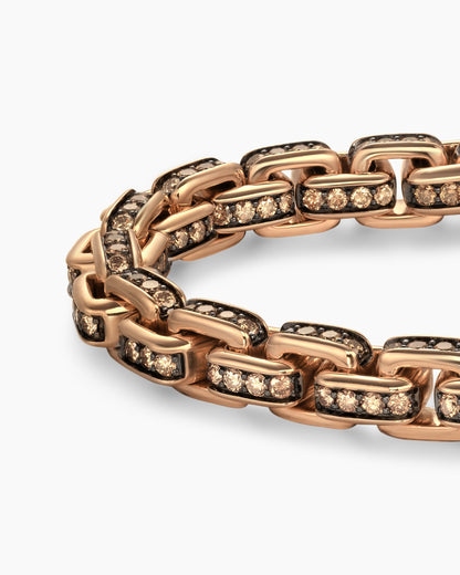 David Yurman Box Chain Bracelet David Yurman Men’s