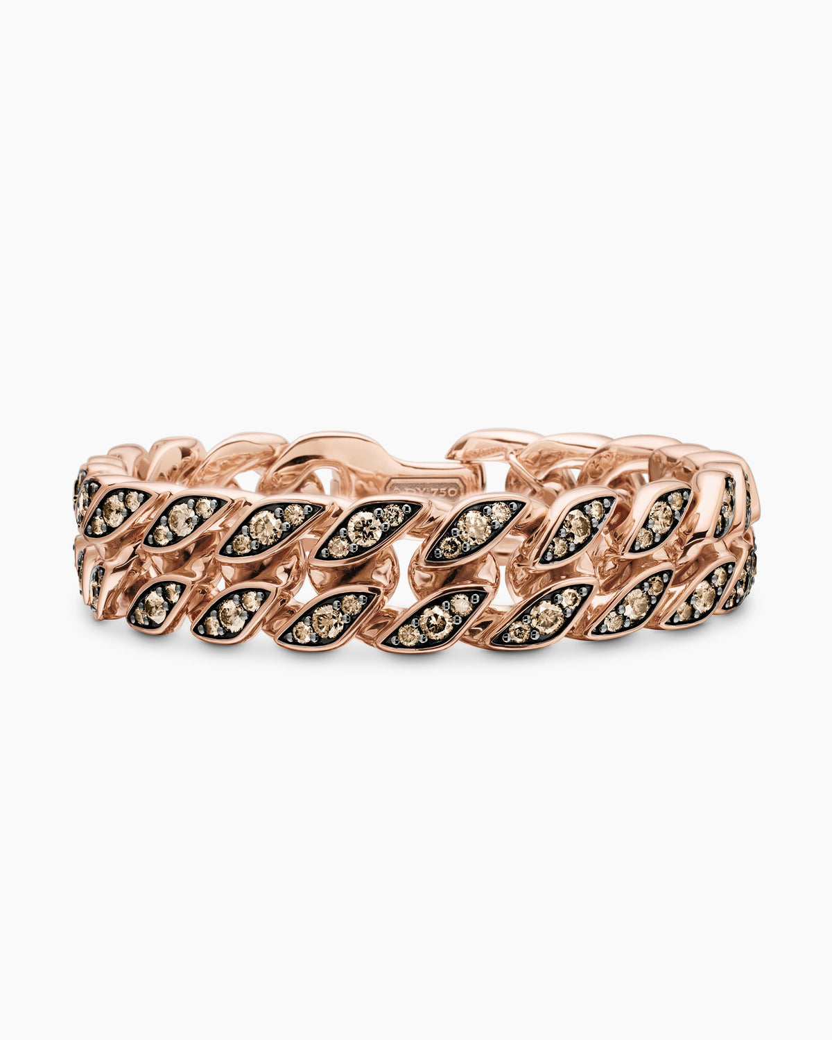 David Yurman Curb Chain Bracelet David Yurman Men’s