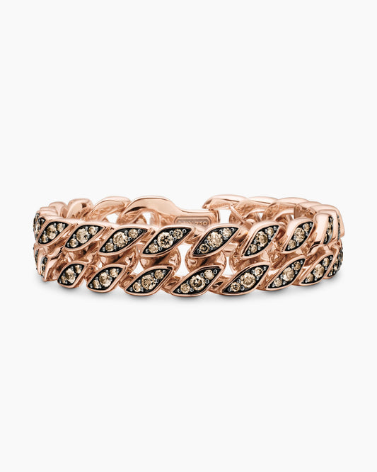 David Yurman Curb Chain Bracelet David Yurman Men’s