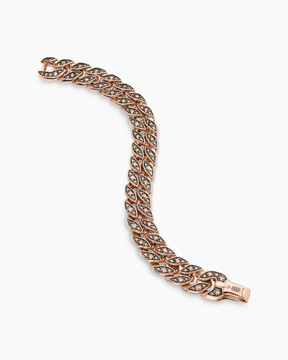 David Yurman Curb Chain Bracelet David Yurman Men’s
