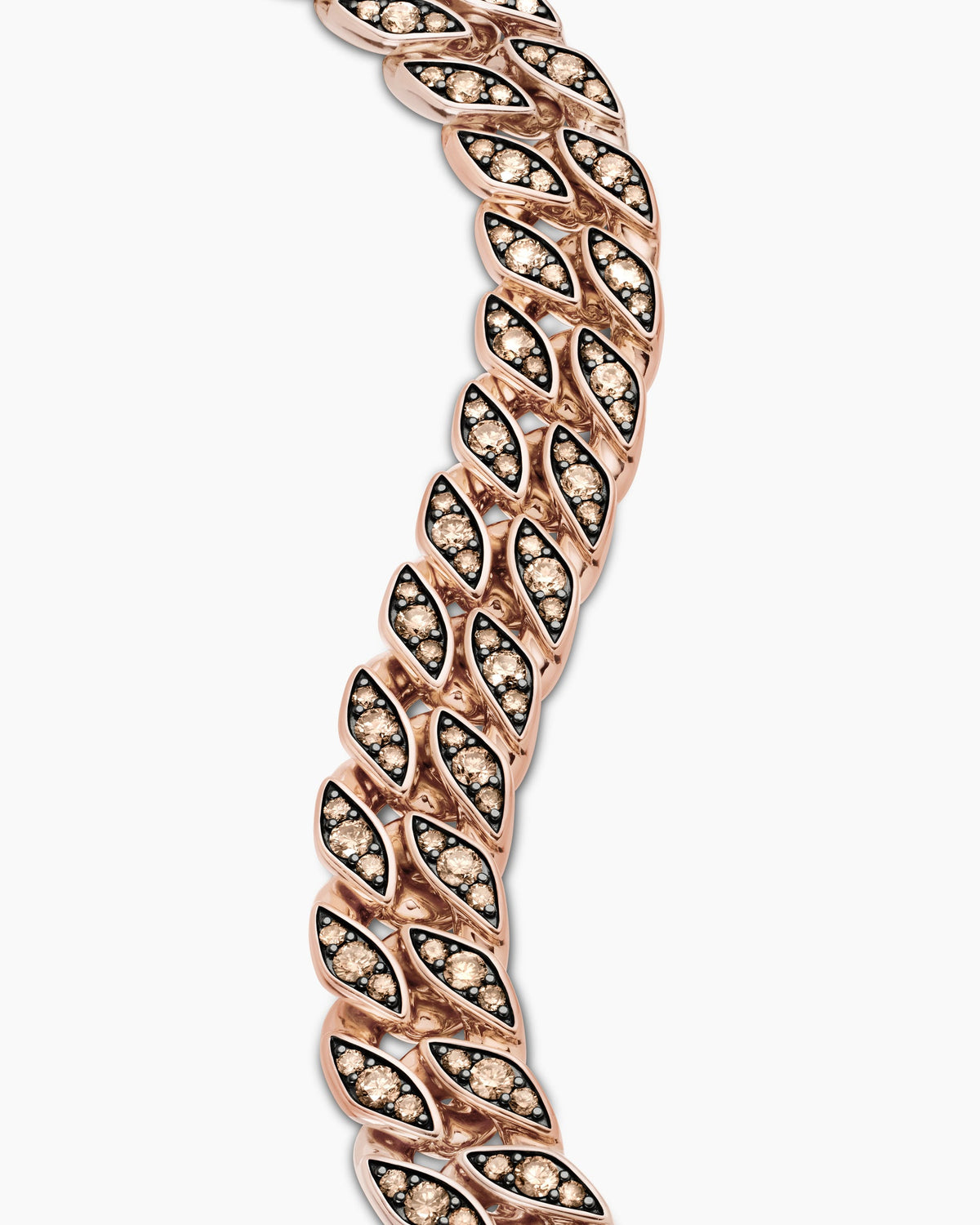 David Yurman Curb Chain Bracelet David Yurman Men’s