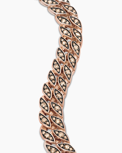 David Yurman Curb Chain Bracelet David Yurman Men’s
