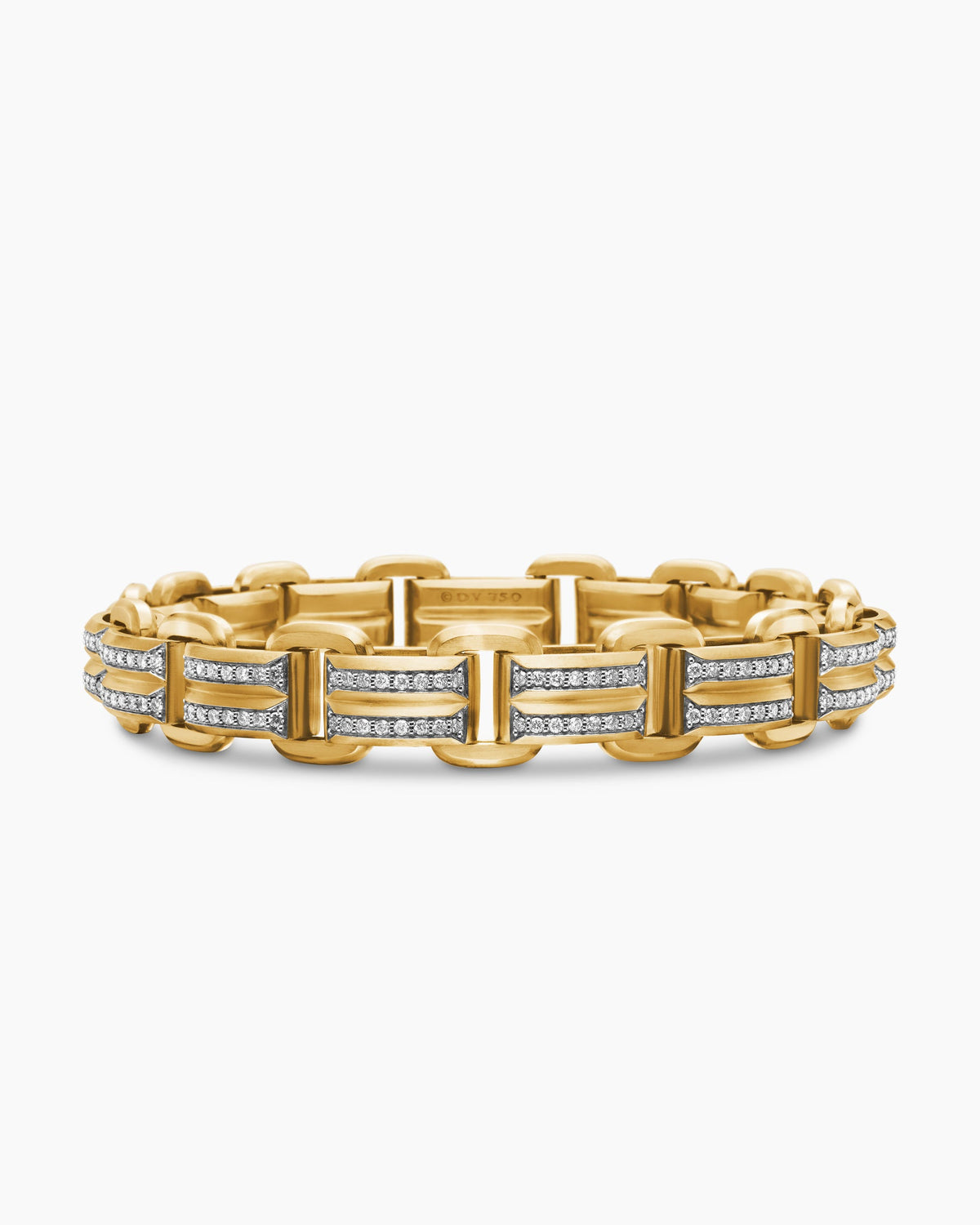 David Yurman Streamline Link Bracelet David Yurman Men’s
