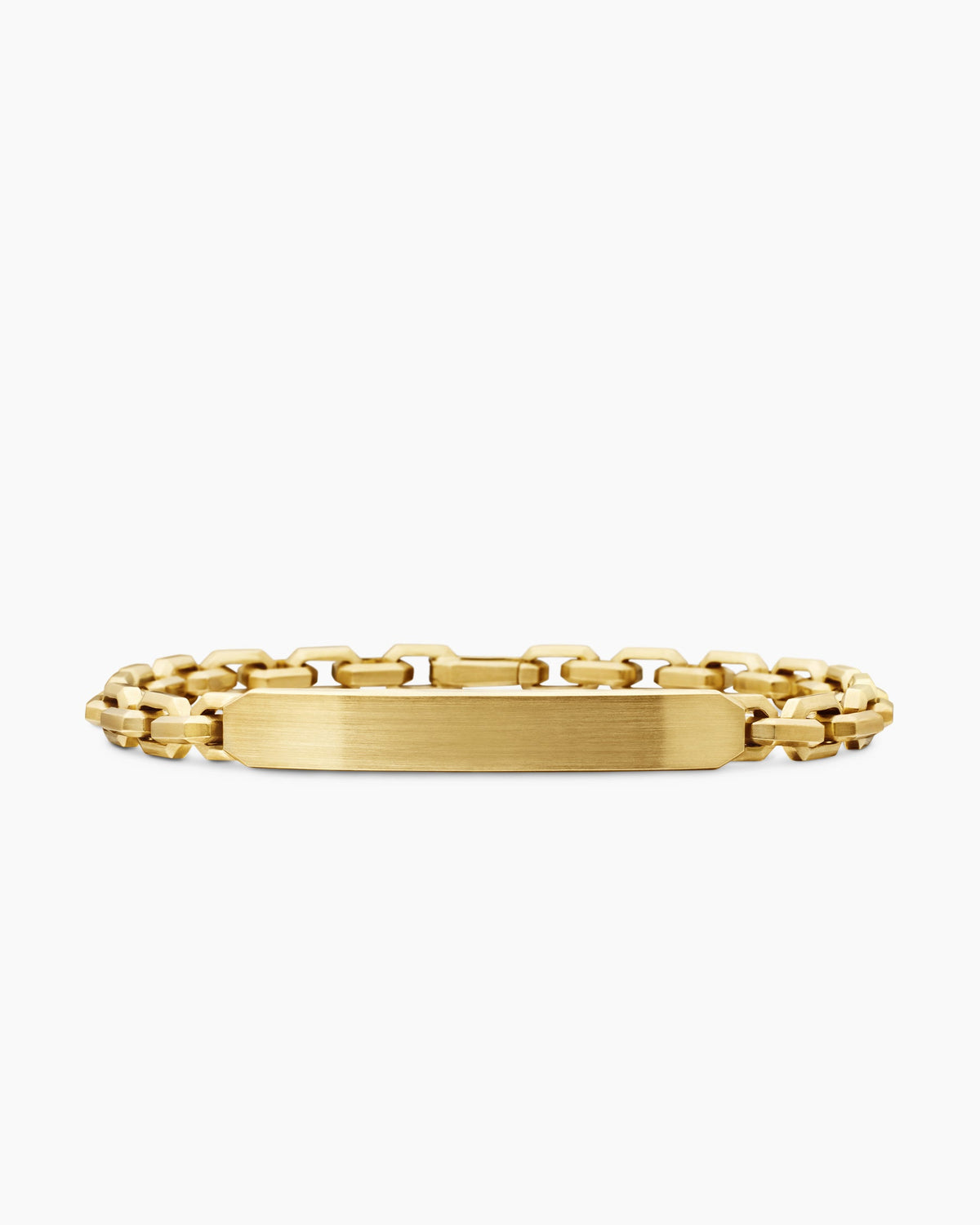 David Yurman Streamline ID Bracelet David Yurman Men’s