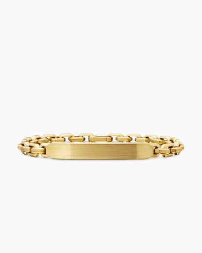 David Yurman Streamline ID Bracelet David Yurman Men’s