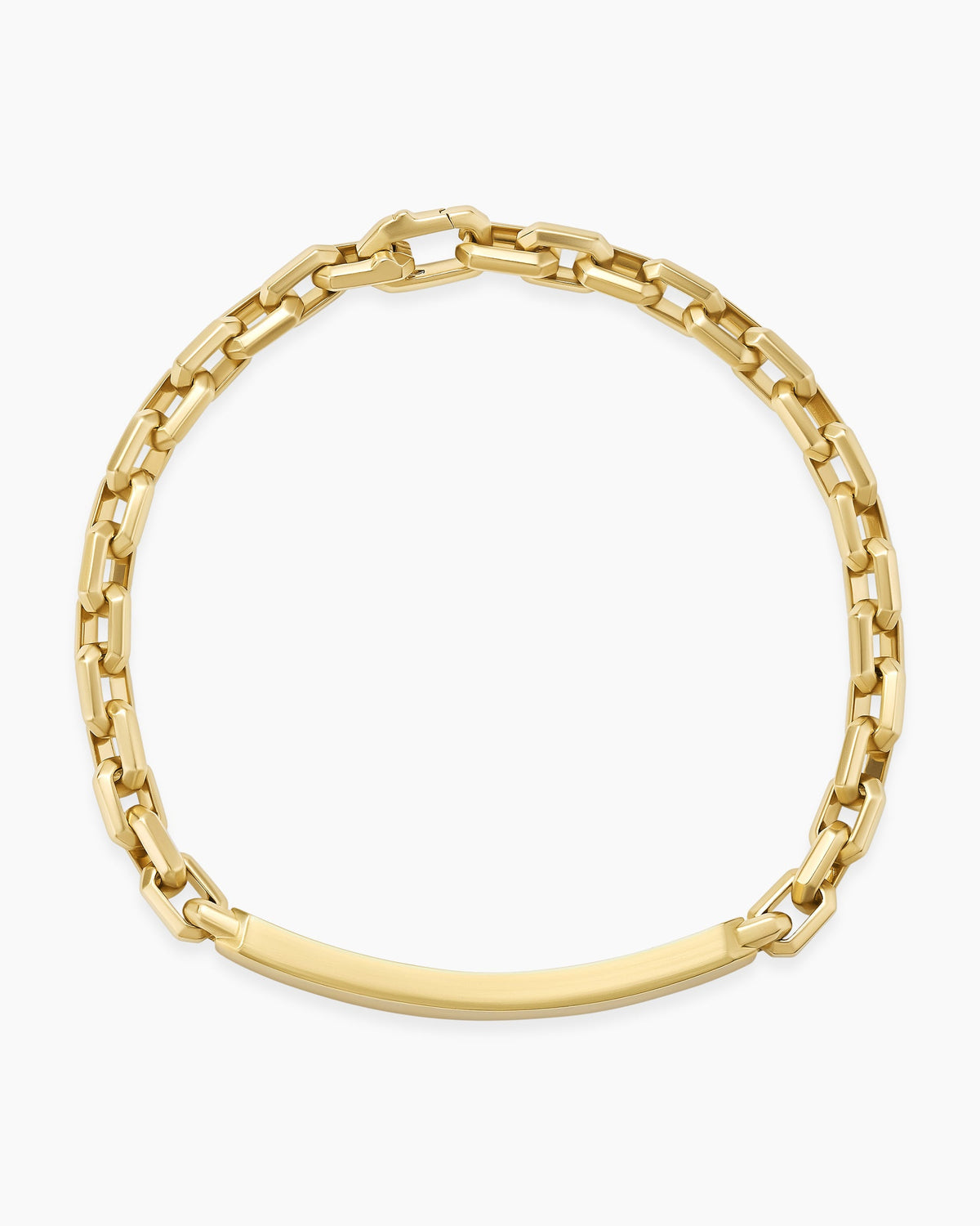 David Yurman Streamline ID Bracelet David Yurman Men’s