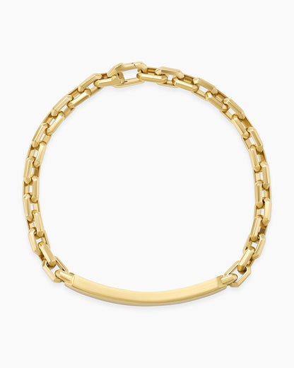 David Yurman Streamline ID Bracelet David Yurman Men’s