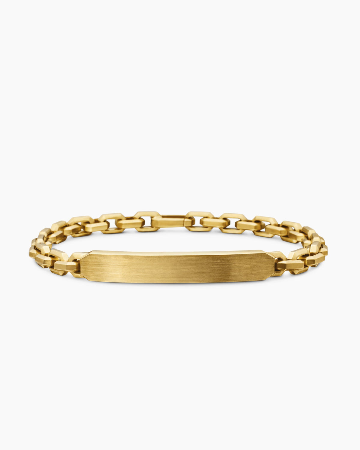 David Yurman Streamline ID Bracelet David Yurman Men’s