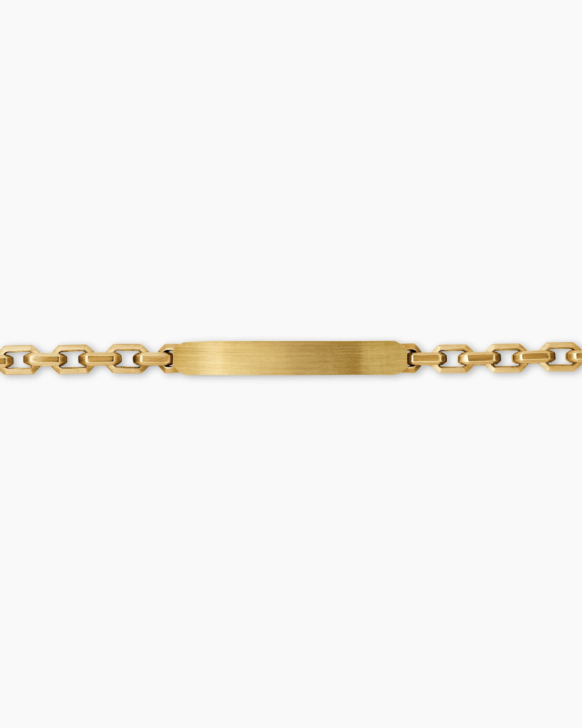 David Yurman Streamline ID Bracelet David Yurman Men’s