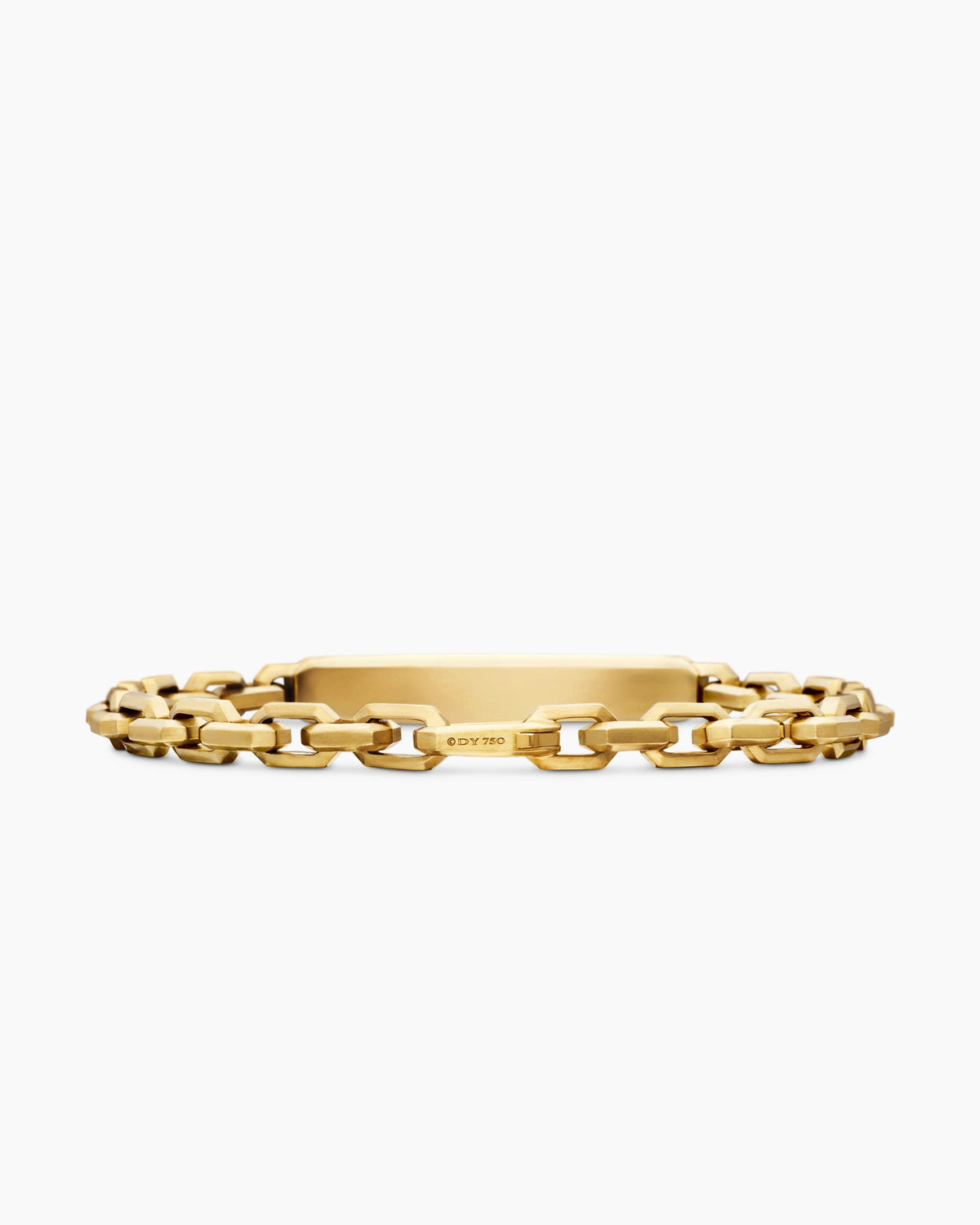 David Yurman Streamline ID Bracelet David Yurman Men’s