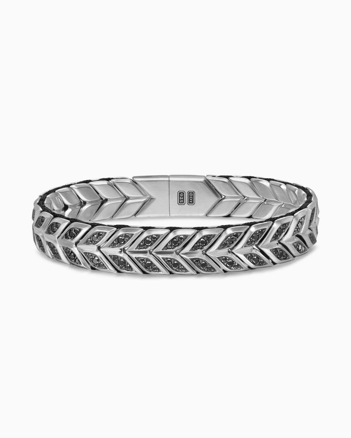 David Yurman Chevron Woven Bracelet David Yurman Men’s