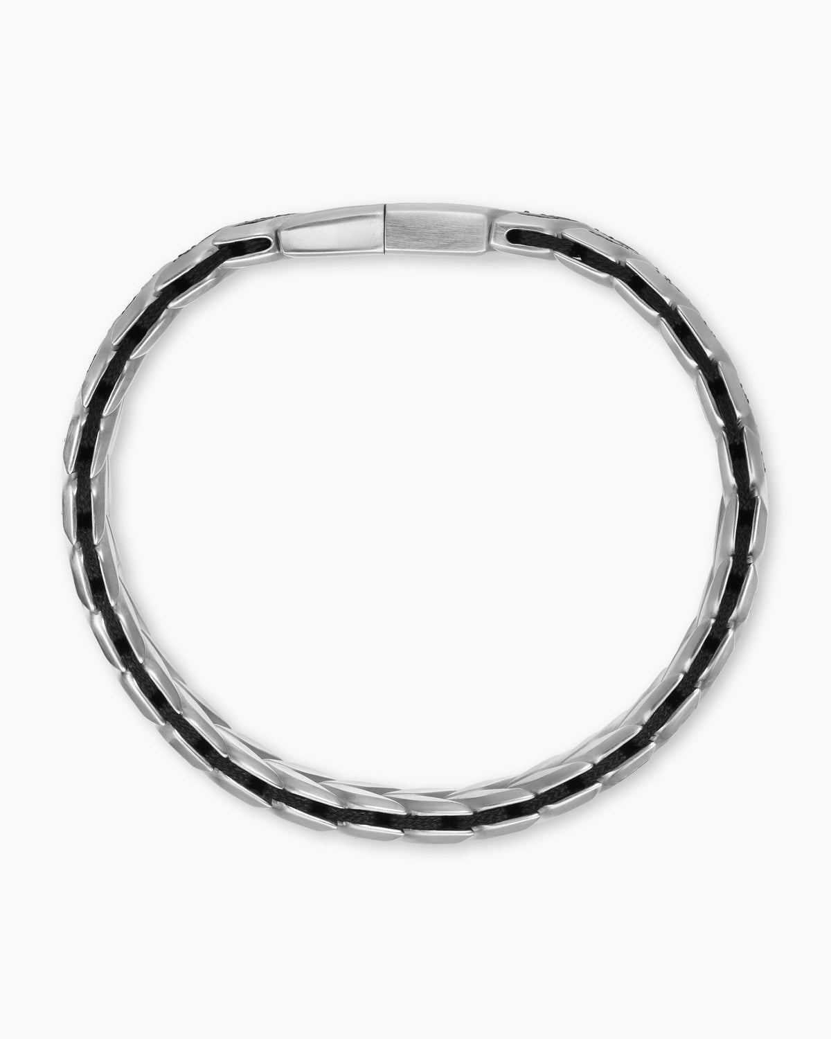 David Yurman Chevron Woven Bracelet David Yurman Men’s
