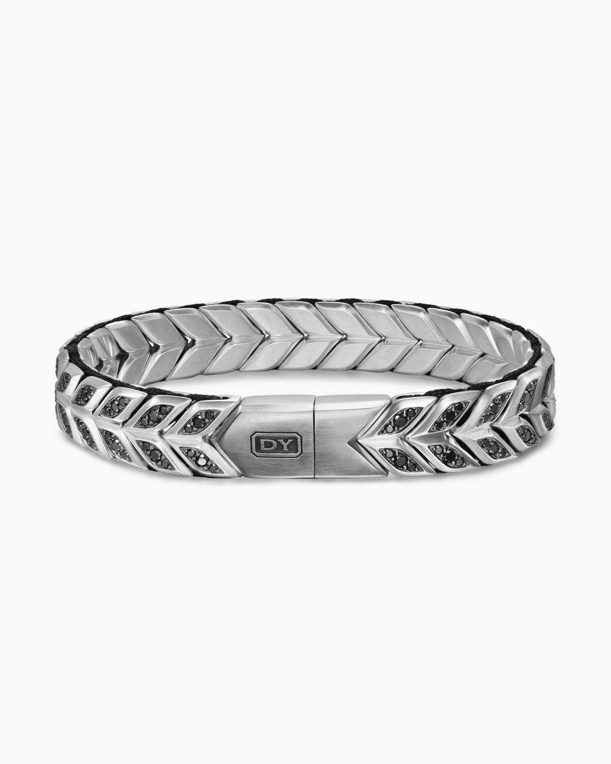 David Yurman Chevron Woven Bracelet David Yurman Men’s