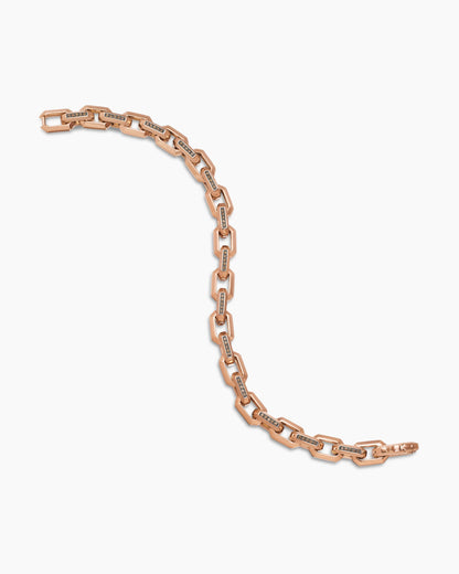 David Yurman Streamline Heirloom Chain Link Bracelet David Yurman Men’s