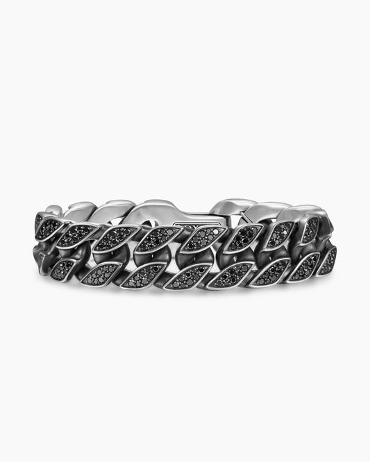 David Yurman Curb Chain Bracelet David Yurman Men’s