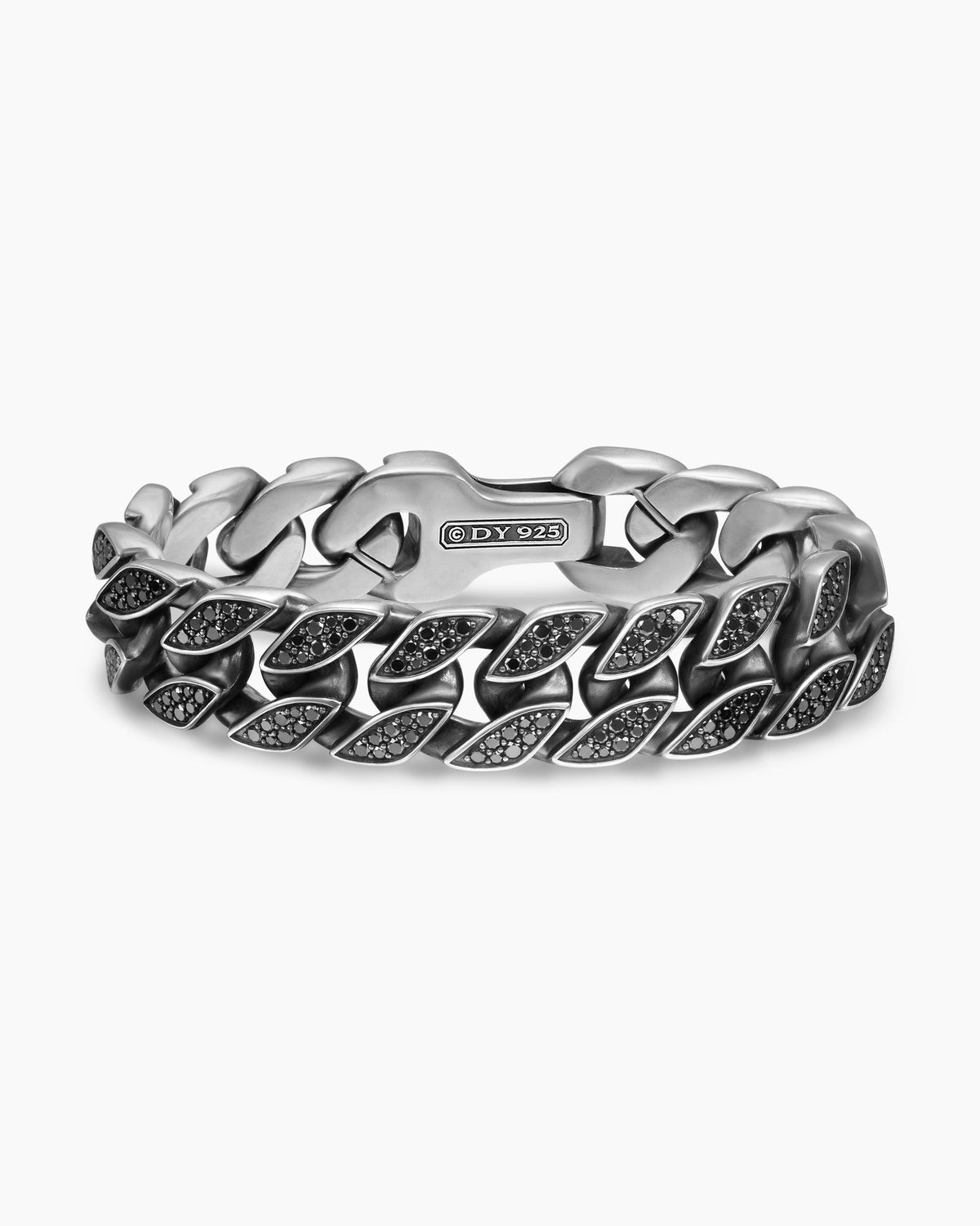 David Yurman Curb Chain Bracelet David Yurman Men’s