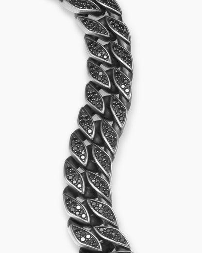 David Yurman Curb Chain Bracelet David Yurman Men’s