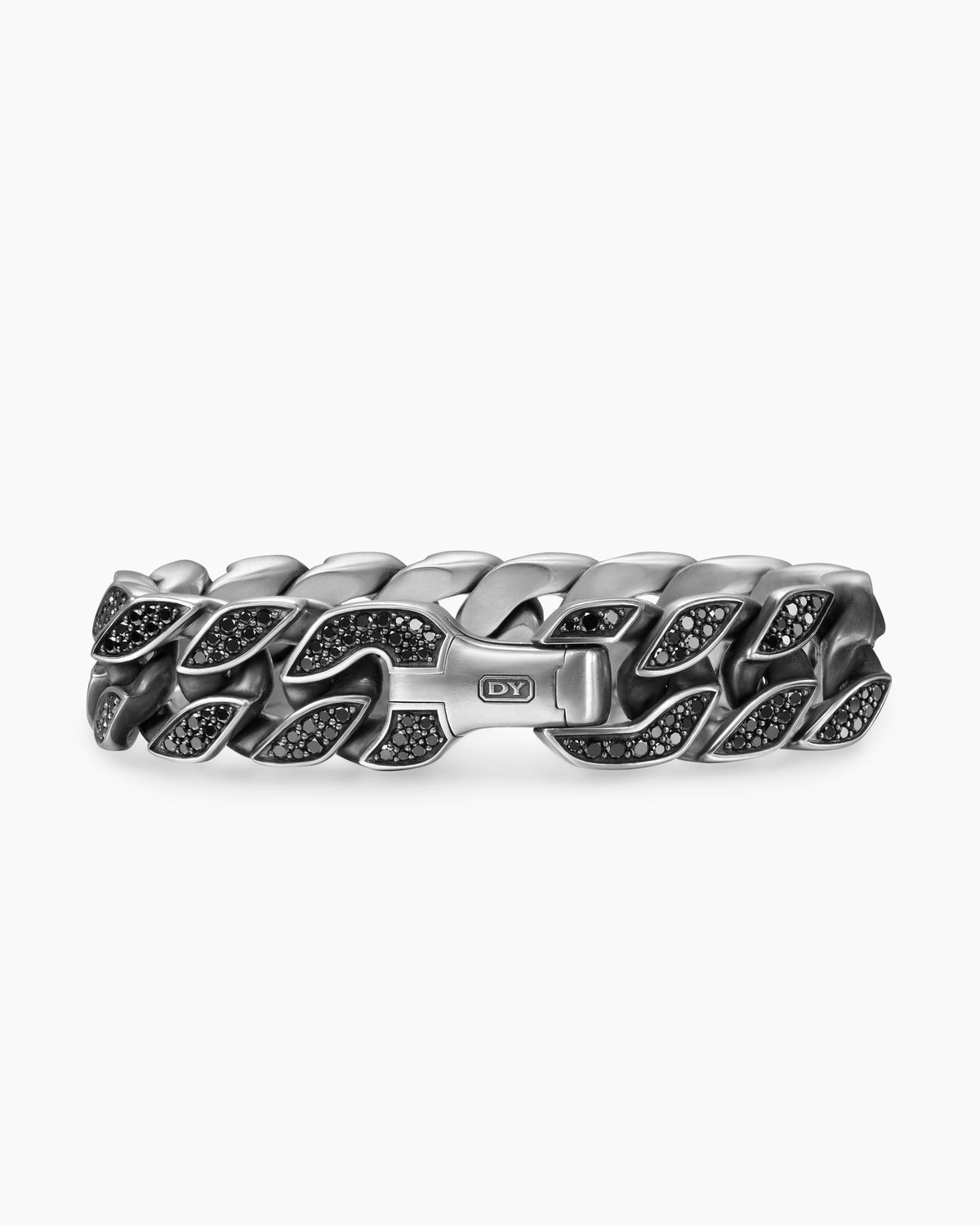 David Yurman Curb Chain Bracelet David Yurman Men’s