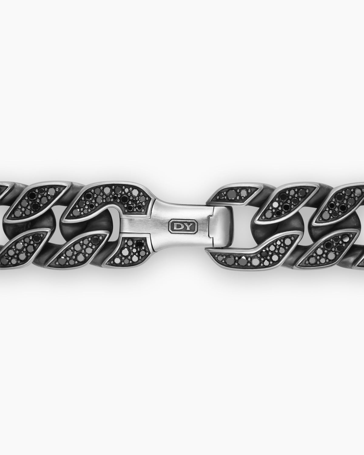 David Yurman Curb Chain Bracelet David Yurman Men’s