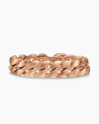 David Yurman Curb Chain Bracelet David Yurman Men’s