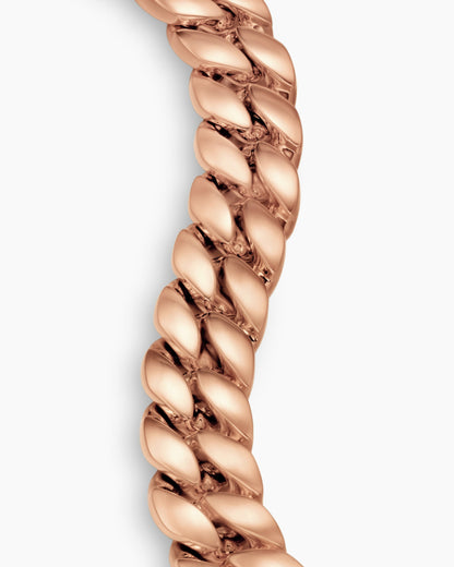 David Yurman Curb Chain Bracelet David Yurman Men’s