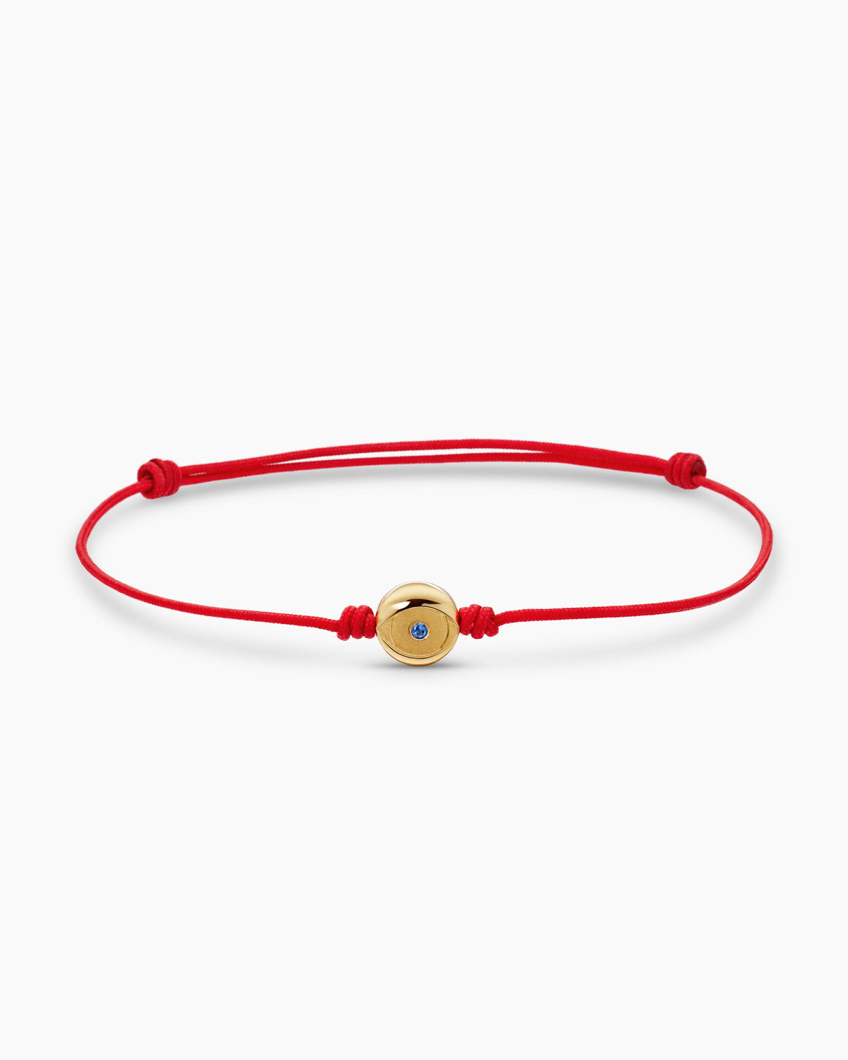 David Yurman Evil Eye Cord Bracelet David Yurman Men’s