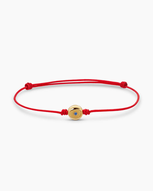 David Yurman Evil Eye Cord Bracelet David Yurman Men’s
