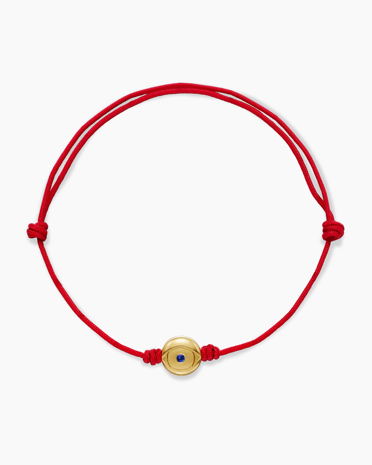 David Yurman Evil Eye Cord Bracelet David Yurman Men’s