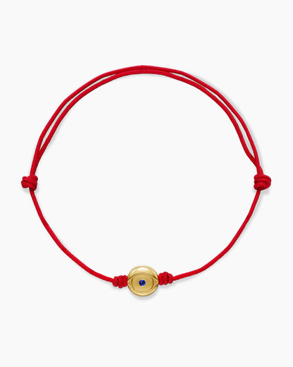 David Yurman Evil Eye Cord Bracelet David Yurman Men’s