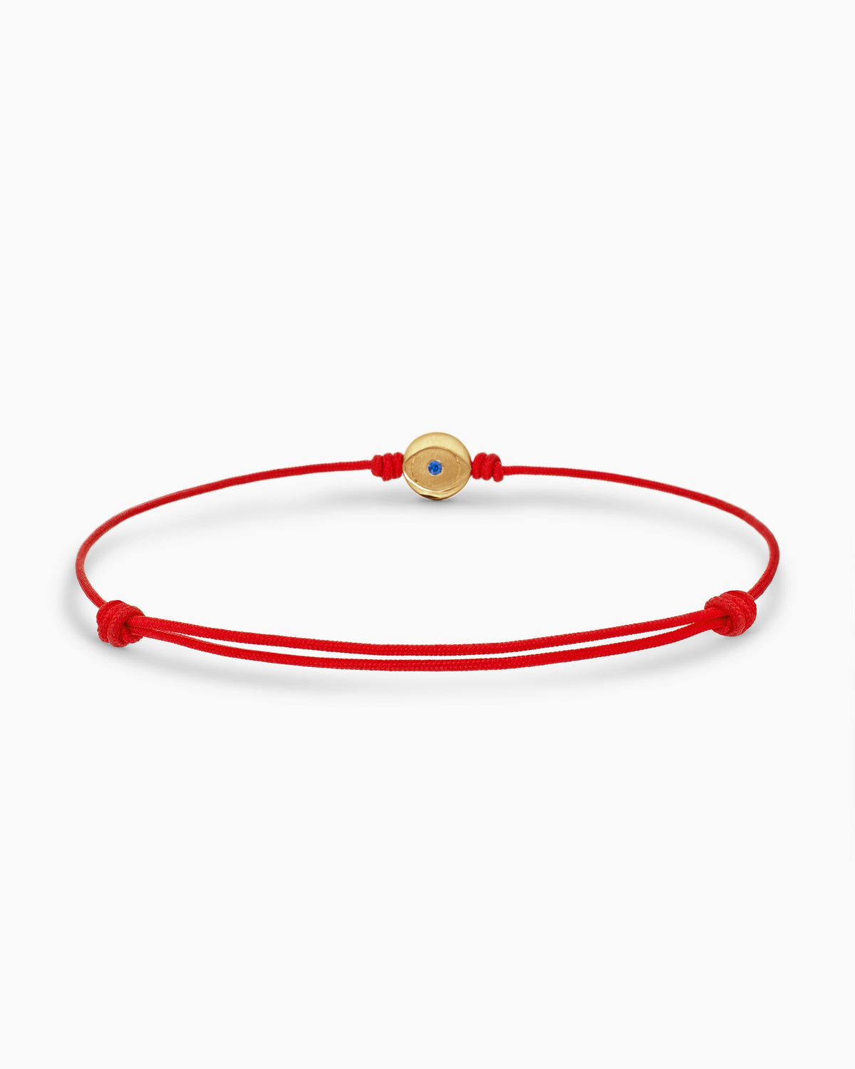 David Yurman Evil Eye Cord Bracelet David Yurman Men’s