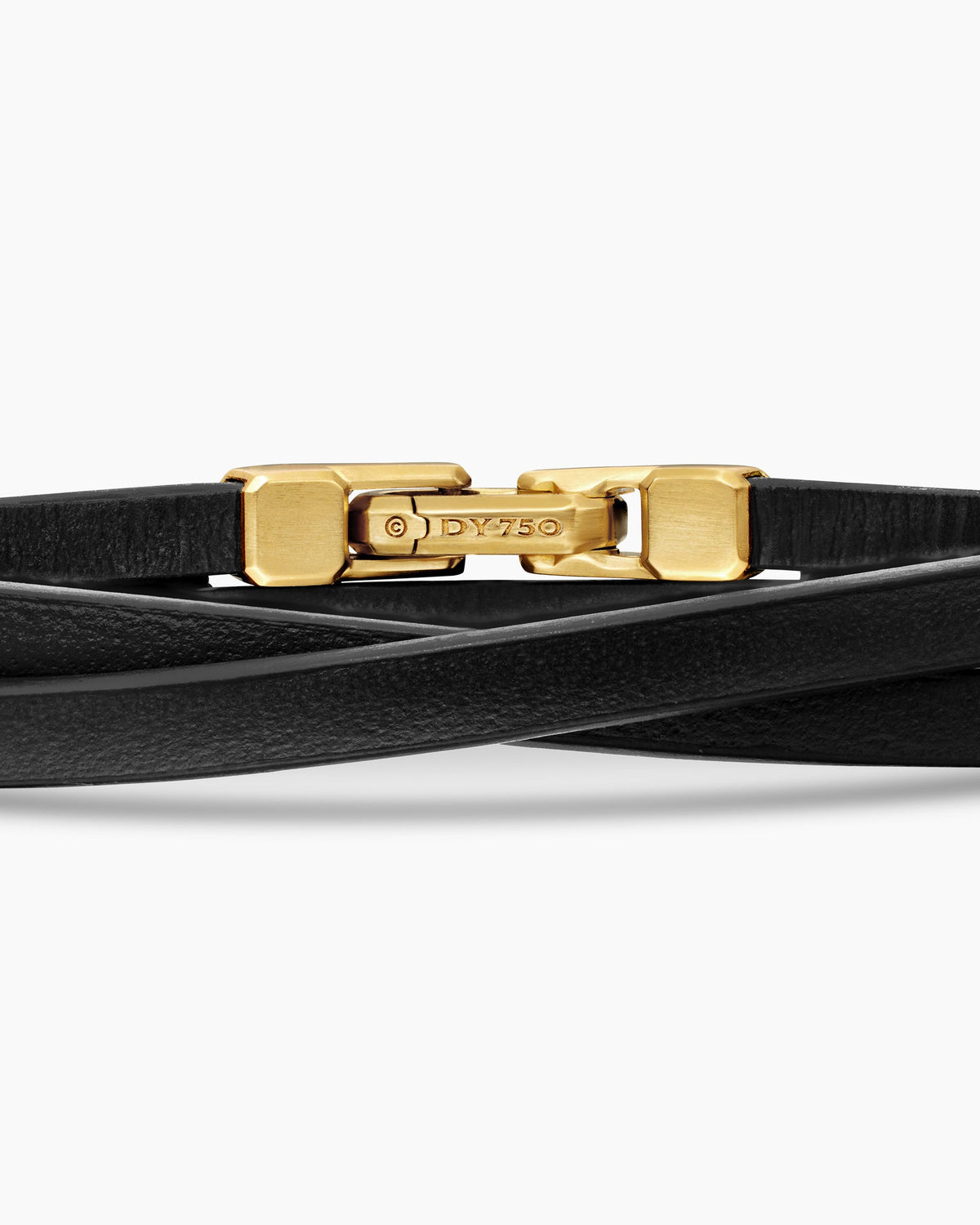 David Yurman Streamline Double Wrap Bracelet David Yurman Men’s