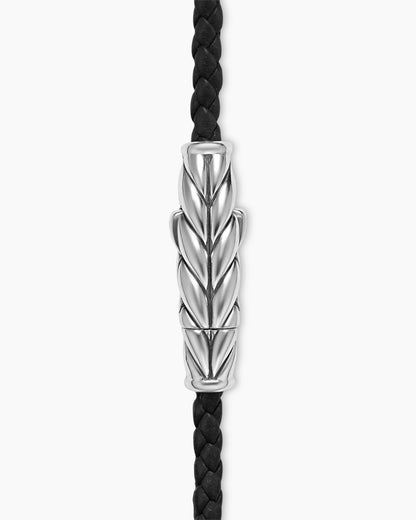 David Yurman Chevron Triple Wrap Bracelet David Yurman Men’s