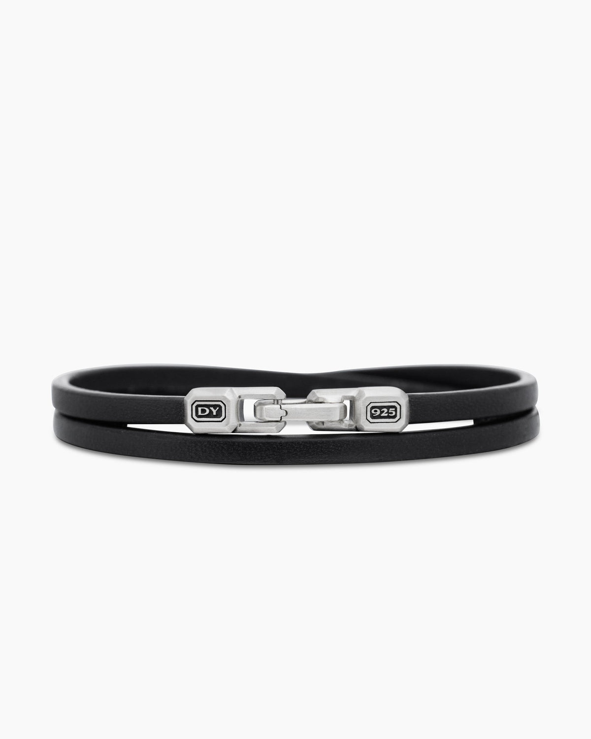 David Yurman Streamline Double Wrap Bracelet David Yurman Men’s