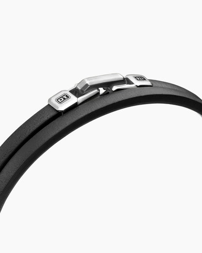 David Yurman Streamline Double Wrap Bracelet David Yurman Men’s
