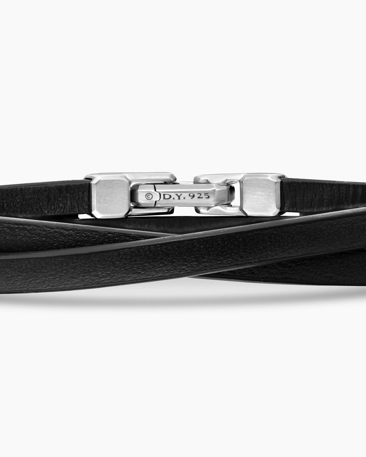 David Yurman Streamline Double Wrap Bracelet David Yurman Men’s