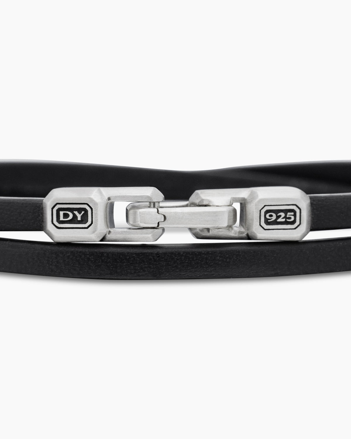 David Yurman Streamline Double Wrap Bracelet David Yurman Men’s