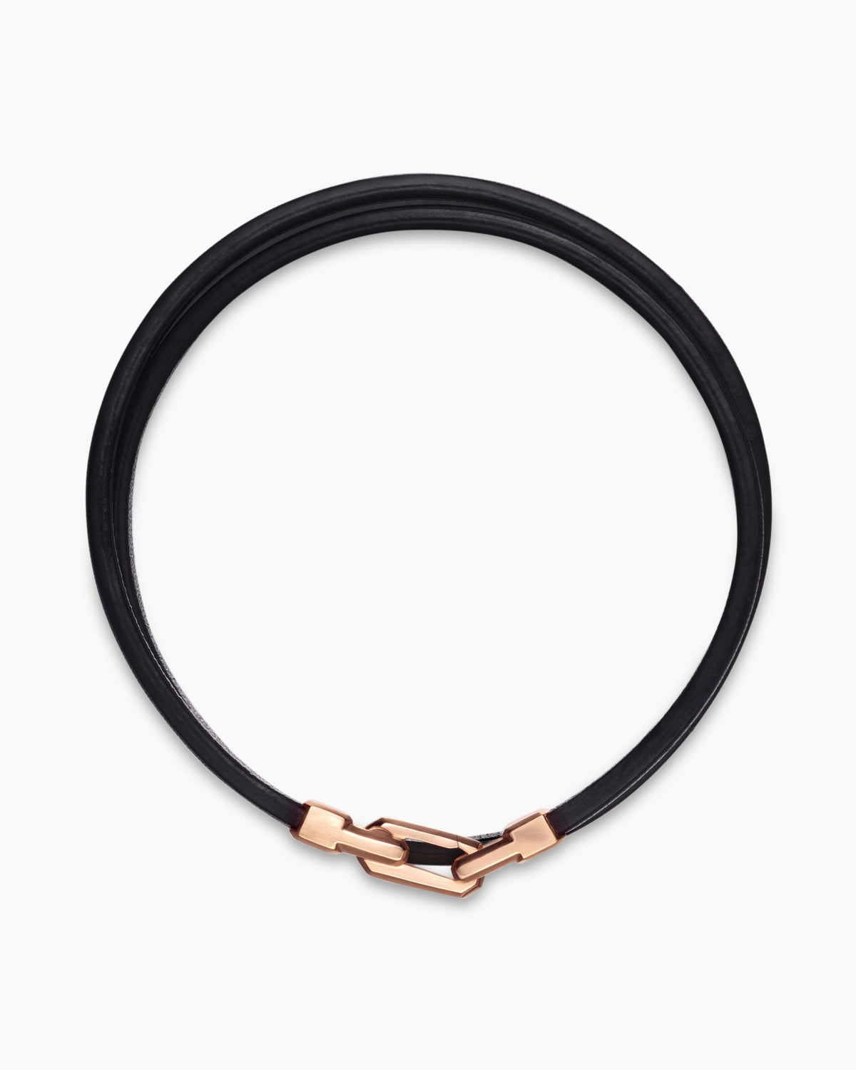 David Yurman Streamline Double Wrap Bracelet David Yurman Men’s
