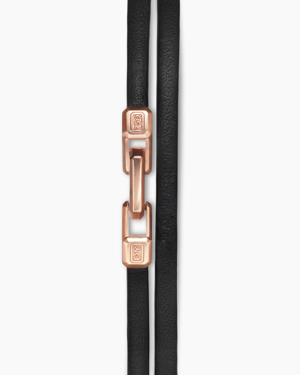 David Yurman Streamline Double Wrap Bracelet David Yurman Men’s
