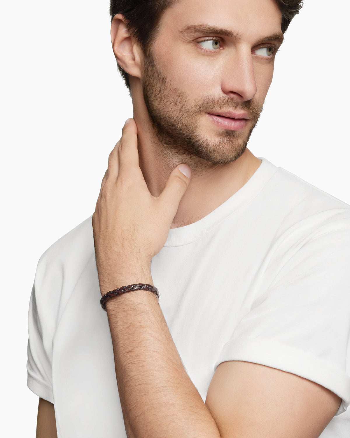 David Yurman Armory Bracelet David Yurman Men’s
