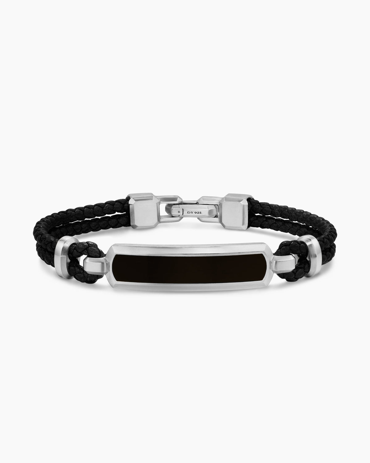 David Yurman Streamline ID Bar Bracelet David Yurman Men’s
