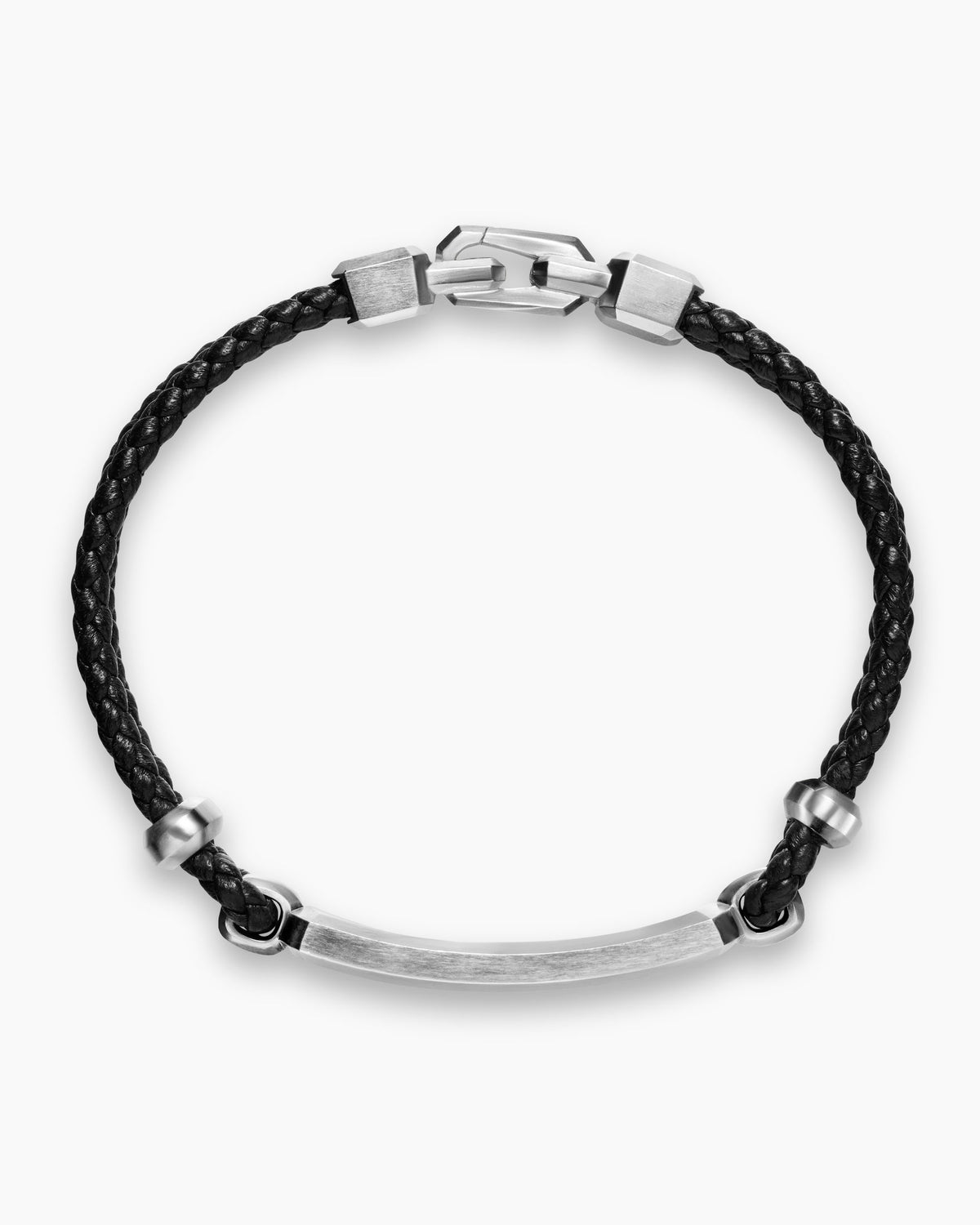 David Yurman Streamline ID Bar Bracelet David Yurman Men’s