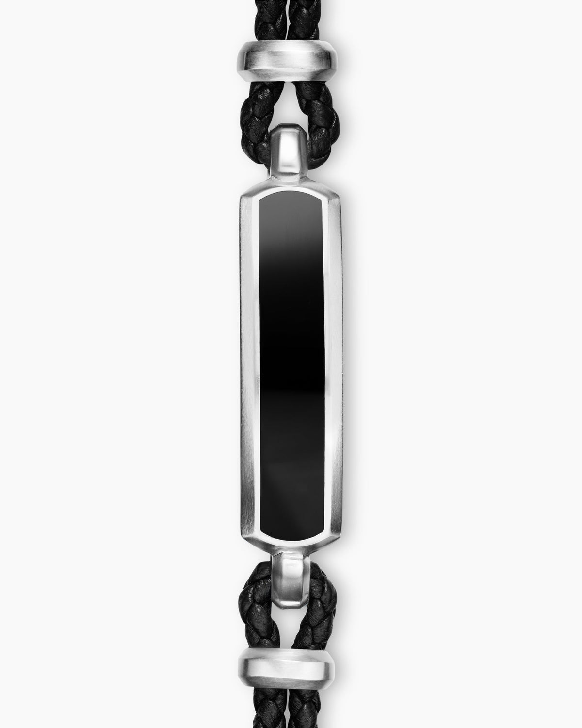 David Yurman Streamline ID Bar Bracelet David Yurman Men’s