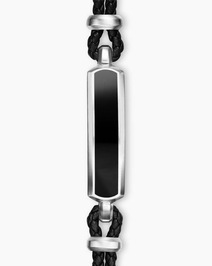 David Yurman Streamline ID Bar Bracelet David Yurman Men’s
