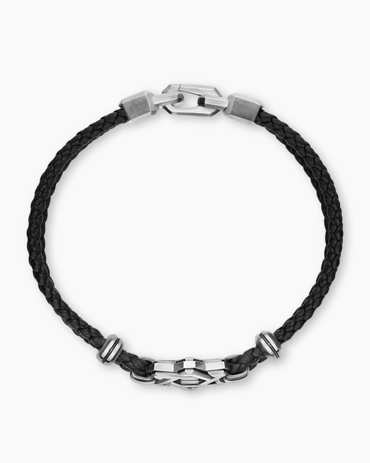 David Yurman Streamline Star of David Bracelet David Yurman Men’s